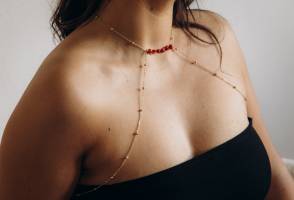 Pauline BARBAUT - BARBAUT PAULINE